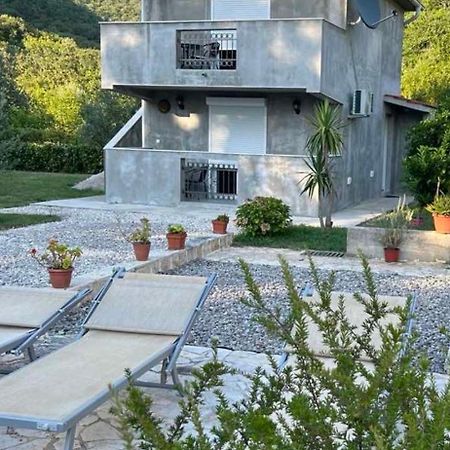 Studio Elena Tivat Exteriör bild